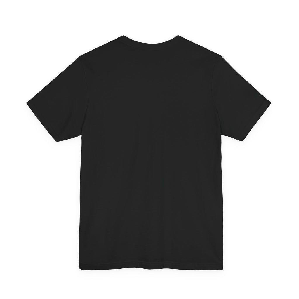 排尿灼痛 (Brûlure en urinant) - T-shirt drôle calligraphie chinoise